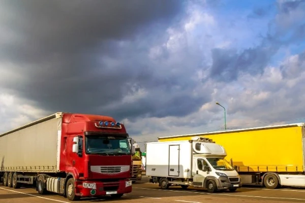 Mersin Kocaeli Nakliyat Ambarları